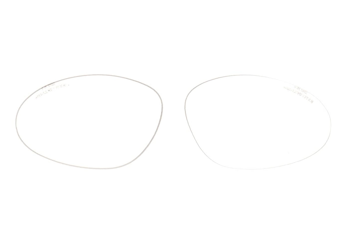 Wiley X XL-1 Avanceret Comm Glas Set
