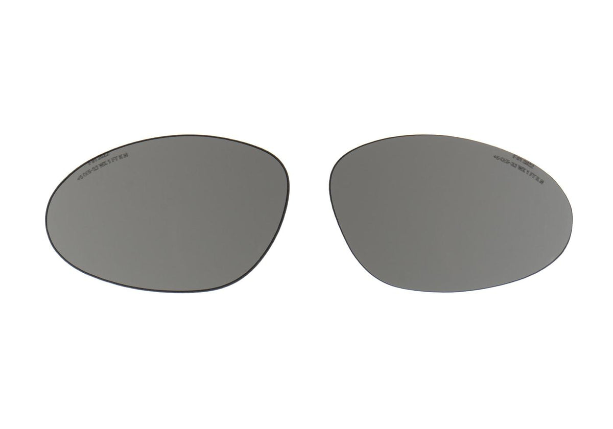 Wiley X XL-1 Avanceret Comm Glas Set