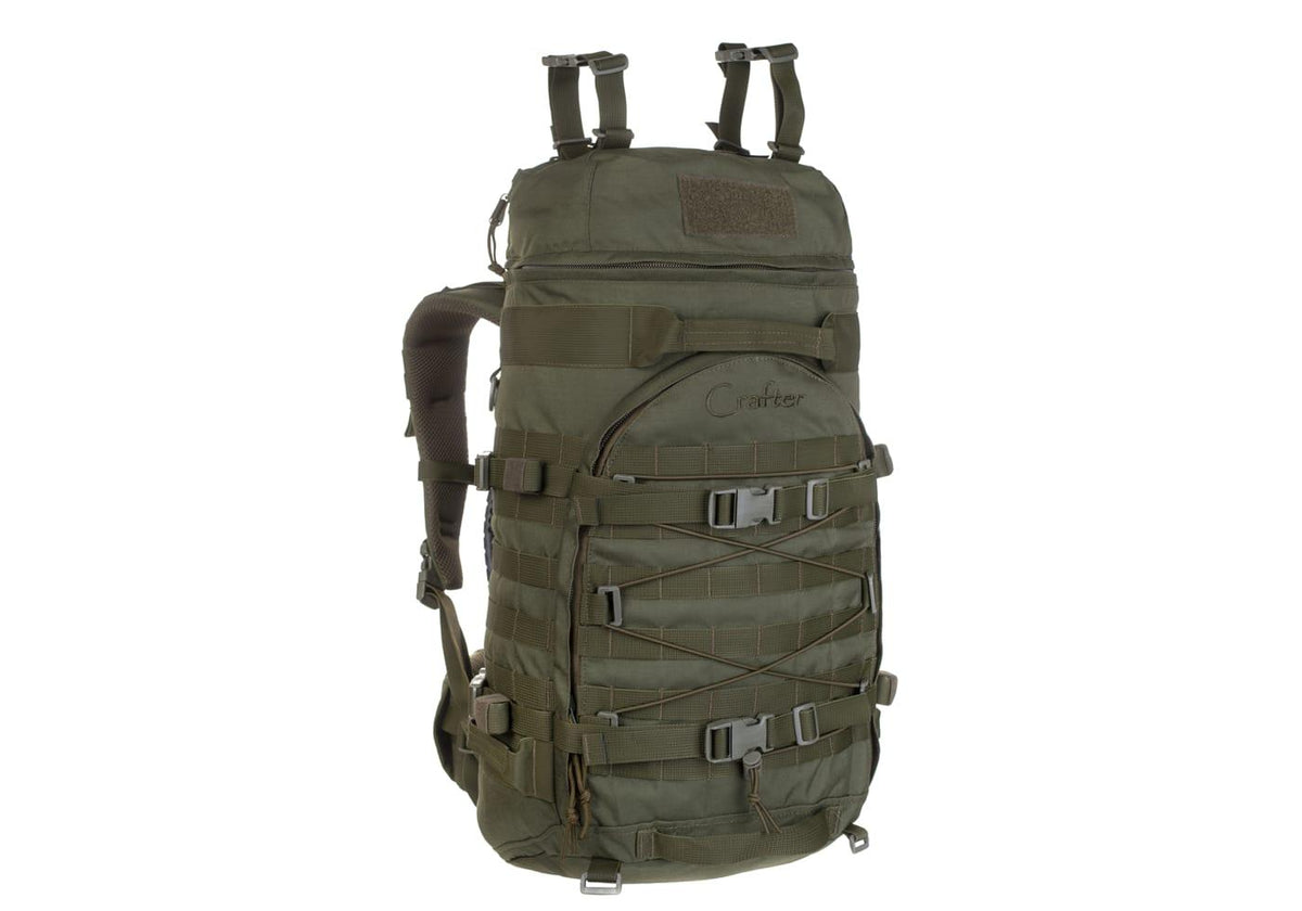 Wisport Crafter - OD
