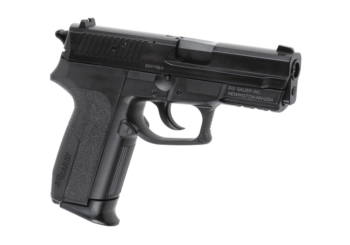 SIG Sauer SP2022 H.P.A. Fjederpistol