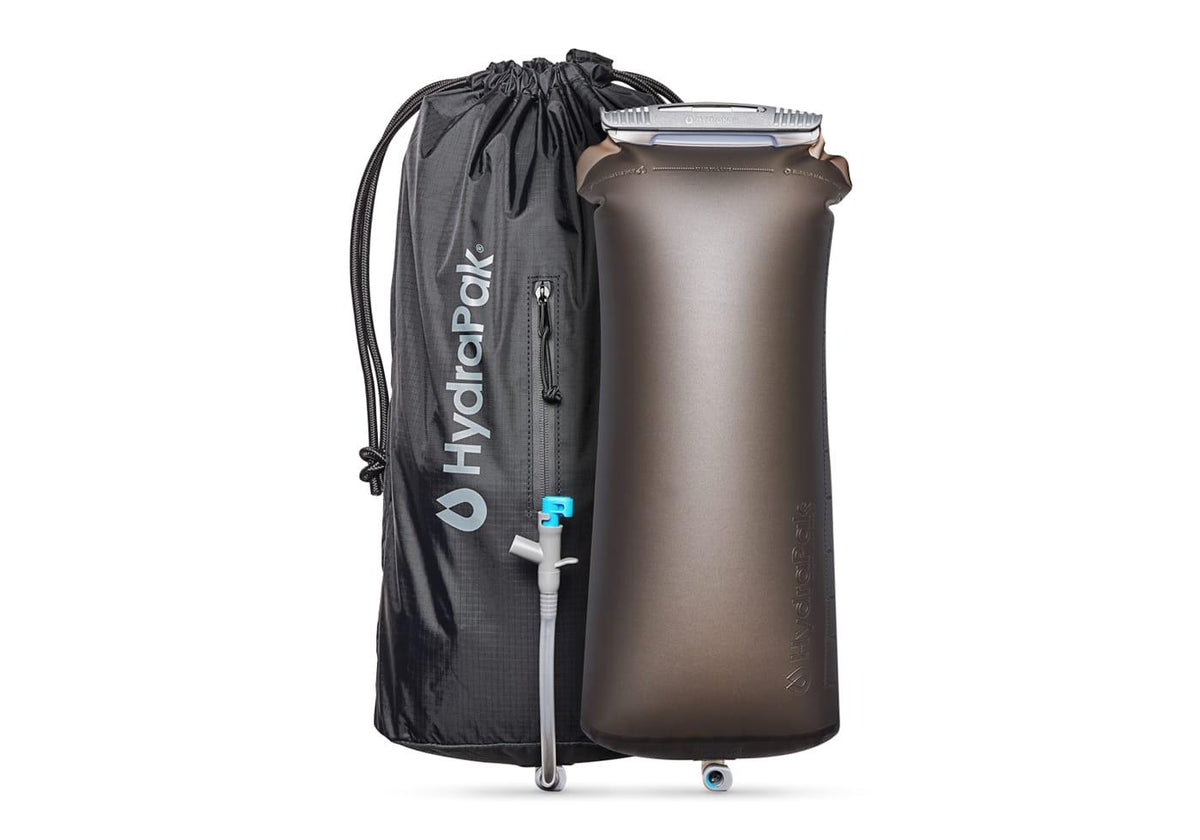 Hydrapak Hydrasleeve 3L - Sort