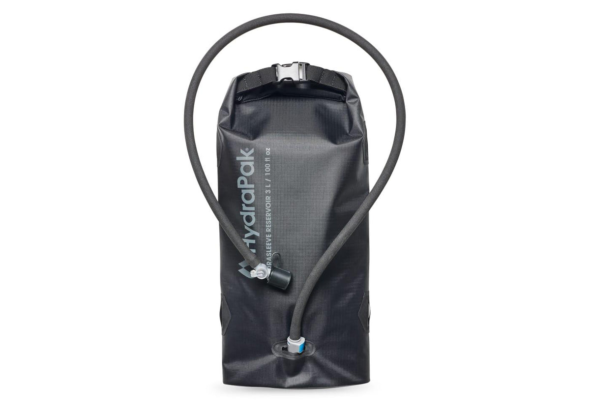 Hydrapak Hydrasleeve 3L - Sort