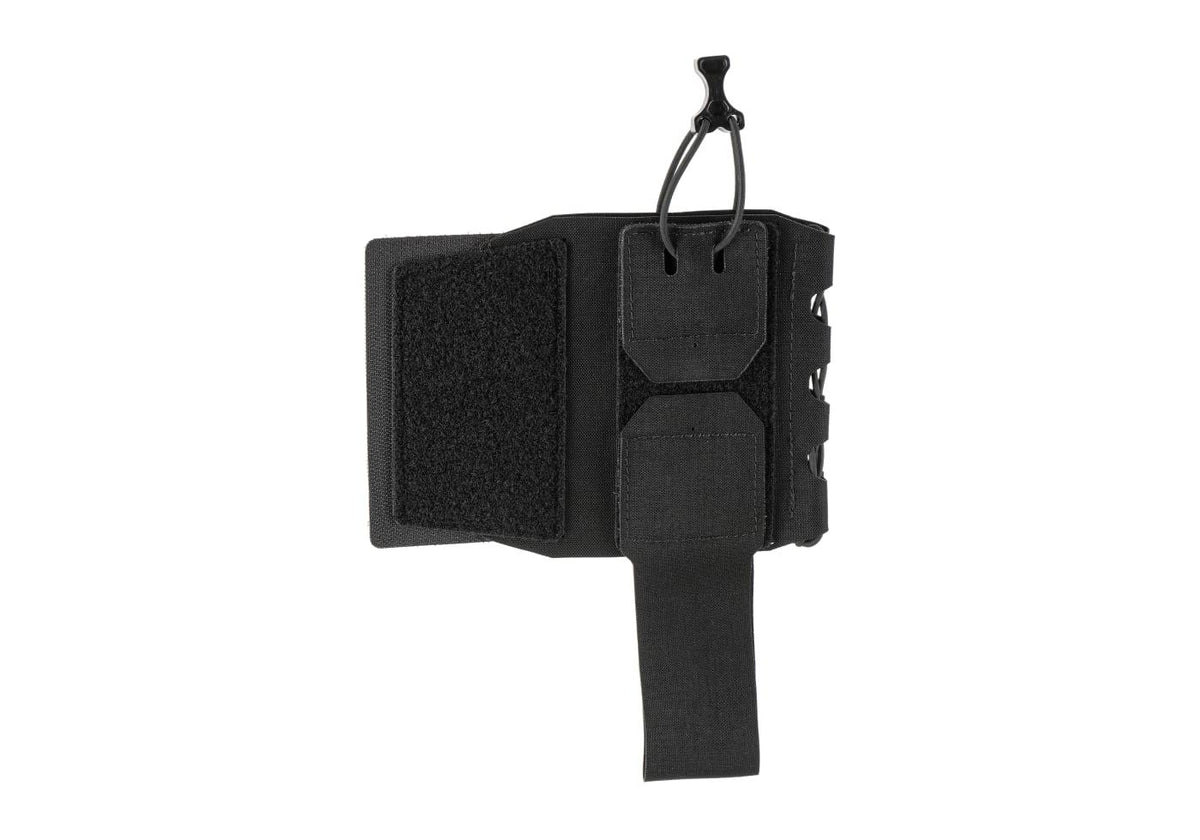 Templar's Gear TG-CPC radiolomme Side Wing Stor