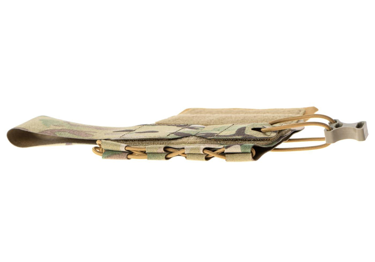 Templar's Gear TG-CPC radiolomme Side Wing Stor