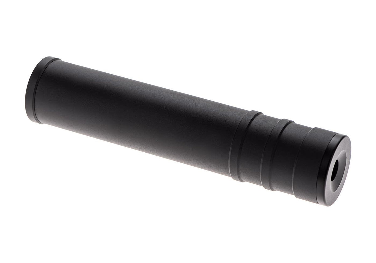 5KU DTK PP-19 Silencer Long - Sort