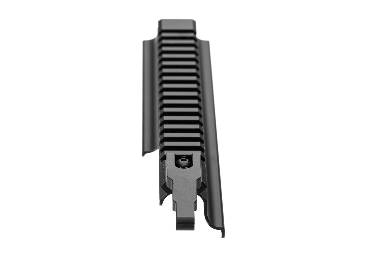 5KU RIS Skinne Dust Cover Til AK - Sort