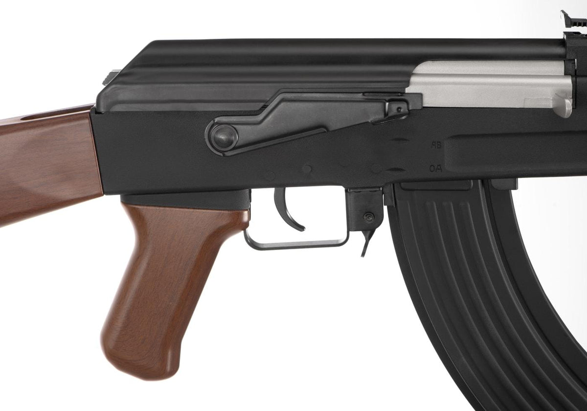 G&G CM47 E.T.U. S-AEG - IWS
