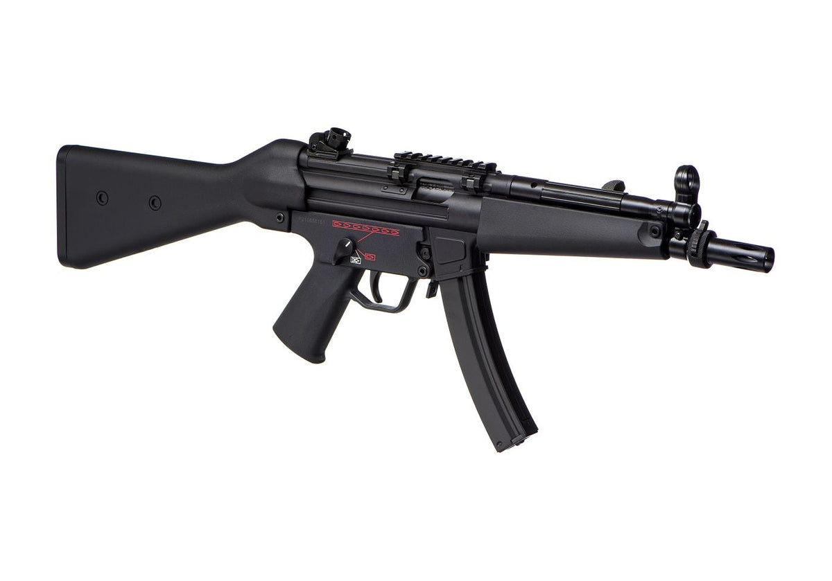 G&G TGM A2 E.T.U. 0.5J - Sort