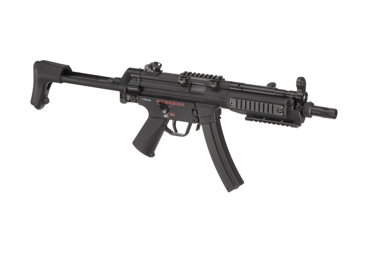 G&G TGM A3 E.T.U. S-AEG - Sort
