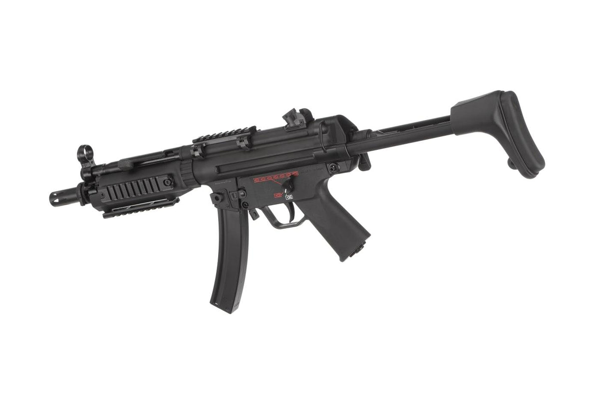 G&G TGM A3 E.T.U. S-AEG - Sort