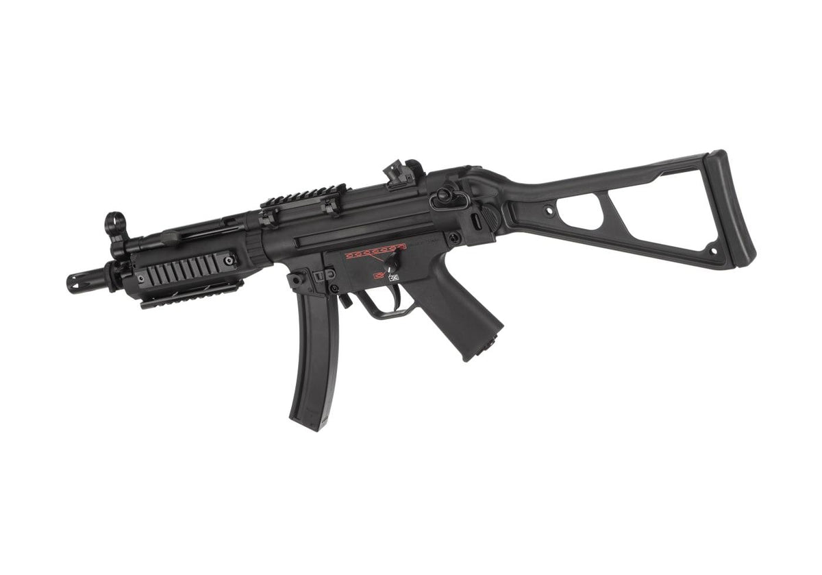 G&G TGM A3 PDW E.T.U. - Sort