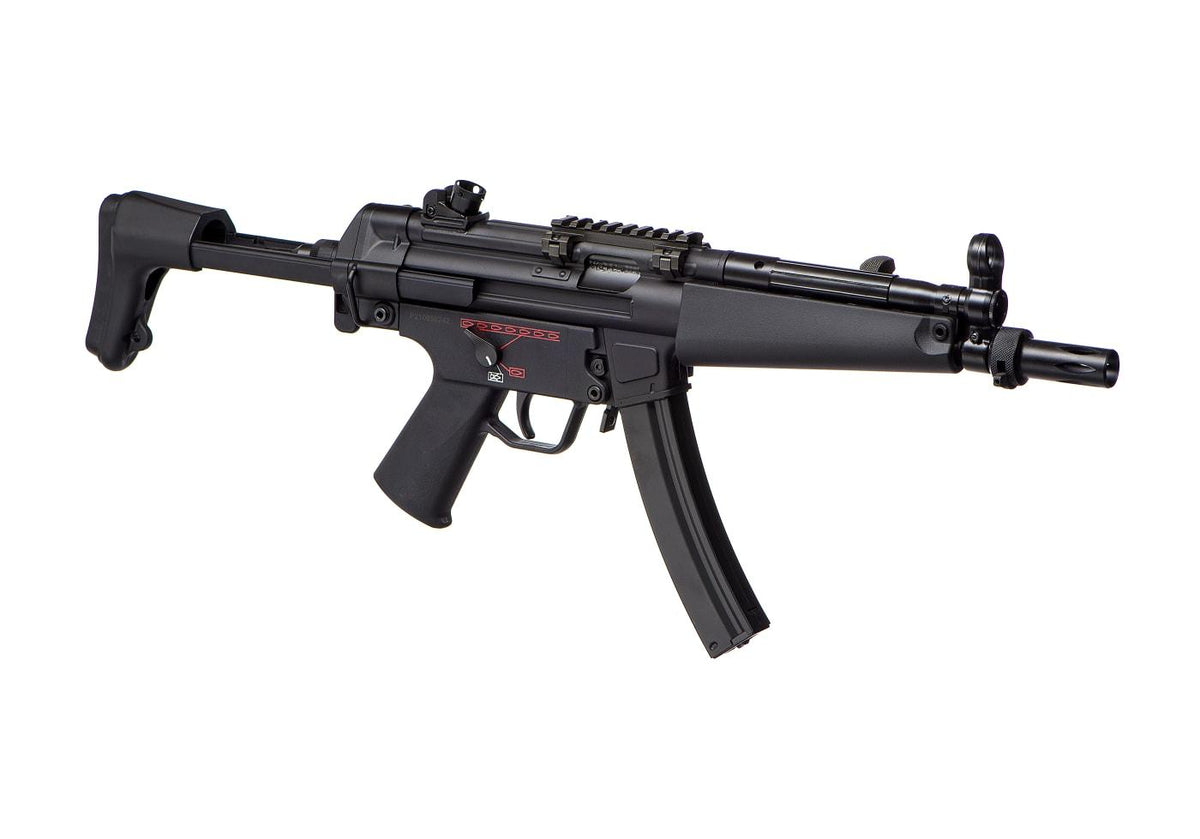 G&G TGM A3 RTS E.T.U. - Sort