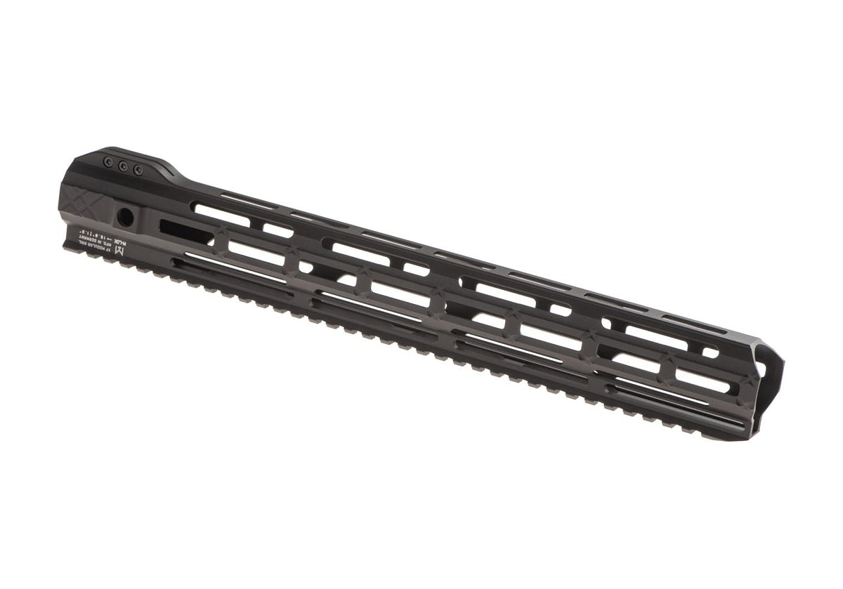 Umbrella Armory XFORCE Modular M-LOK Forskæfte 15" - Sort