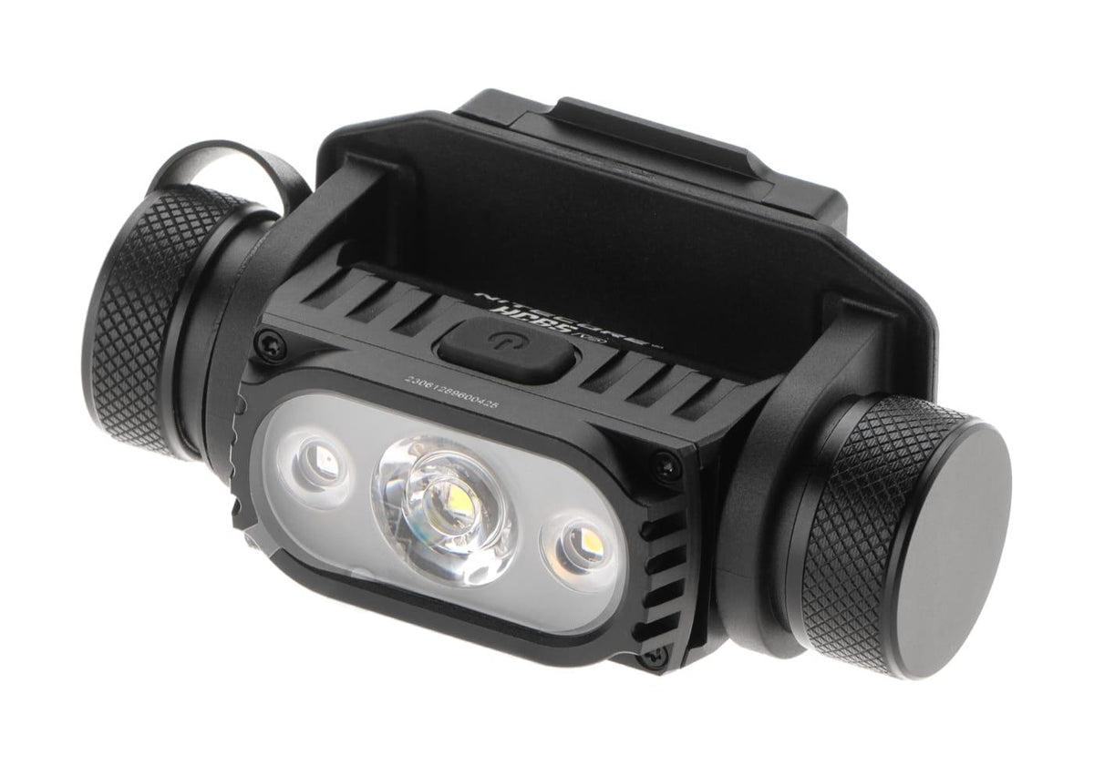 Nitecore HC65M V2 Hjelm Lamp