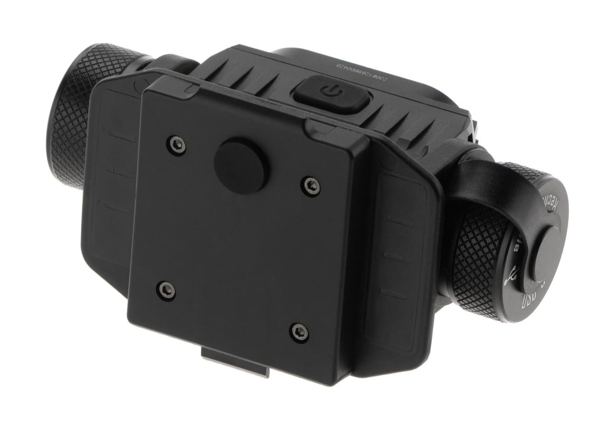 Nitecore HC65M V2 Hjelm Lamp