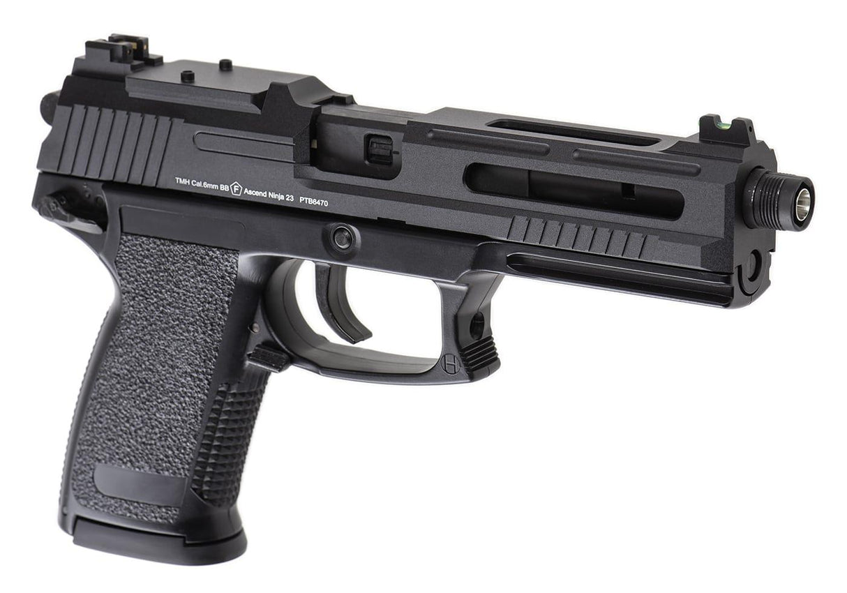 Ninja 23 GNB