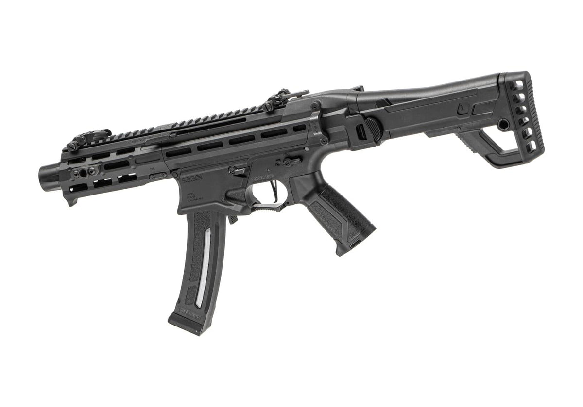 G&G MXC9 - Sort
