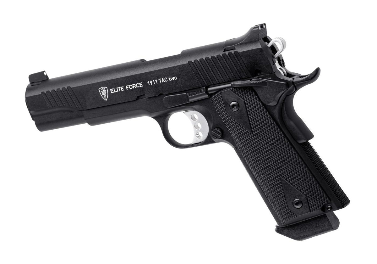 Elite Force 1911 Tac Two - Black