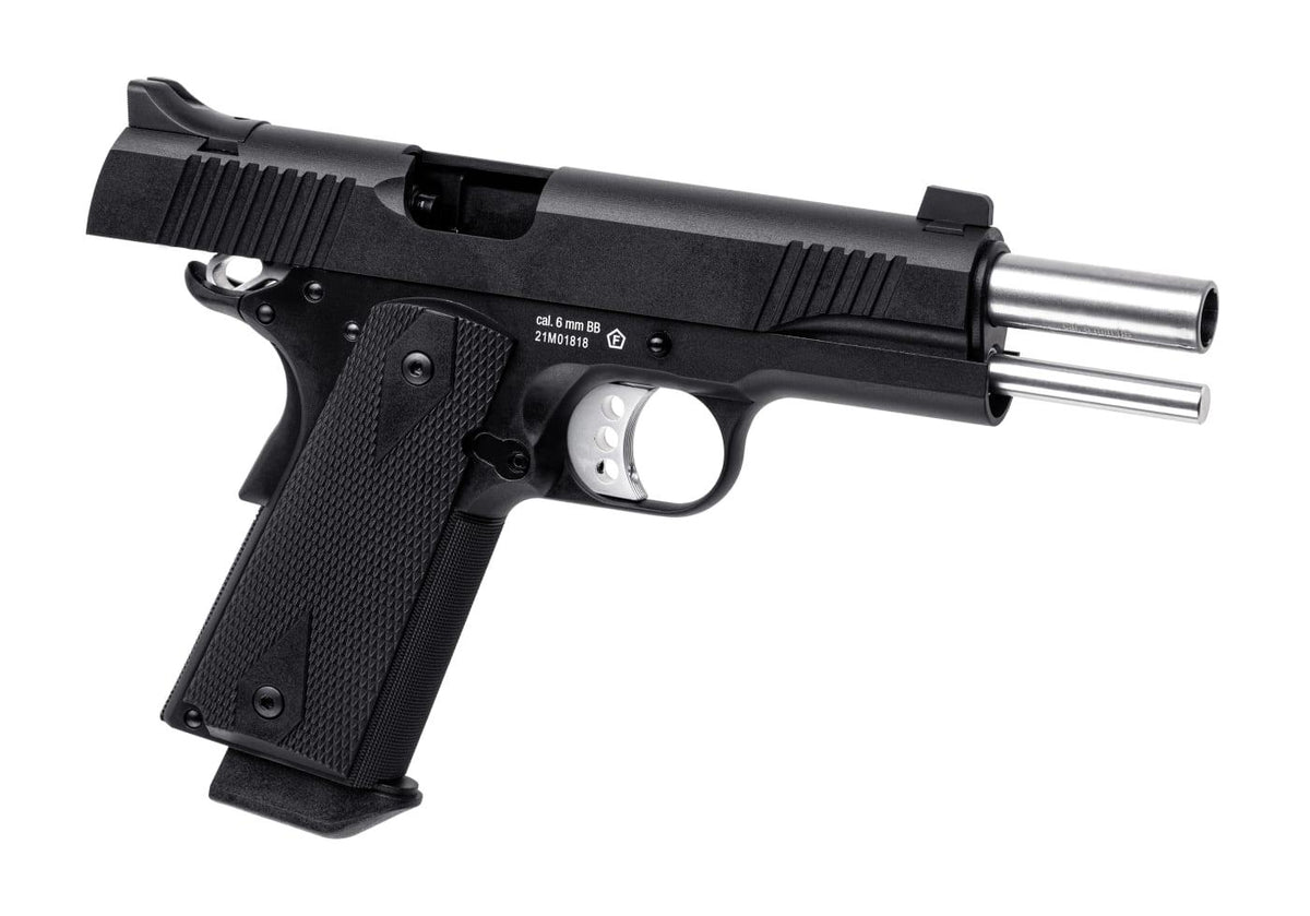 Elite Force 1911 Tac Two - Black