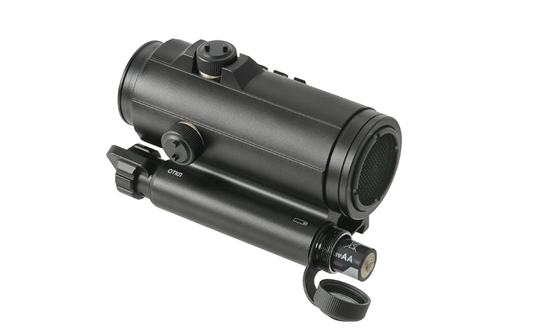 Airsoft DK-9 Style Russisk Rød dot Sigte til AK