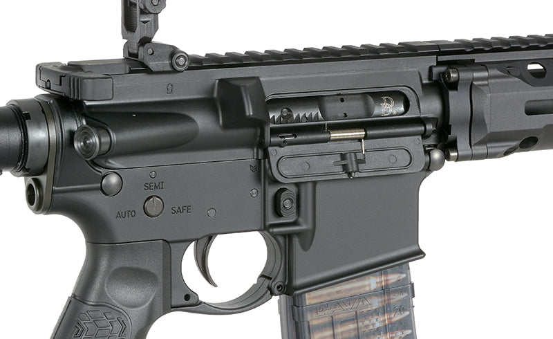 Daniel Defense DDM4PDW GBBr Replica
