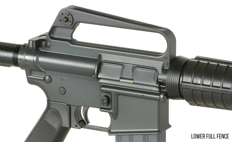Colt 610/GAU-5A/A GBBr Replica CGS - Sort