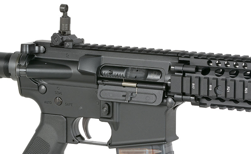 Daniel Defense DDMK18 GBBr Replica - Sort
