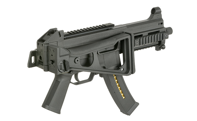 UST9 G3 maskinpistol replica