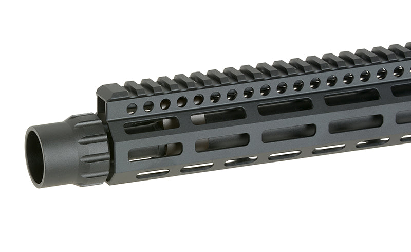Daniel Defense DD5 SBR 10.5" Replica Eshooter ETU, GEN-2 x TG
