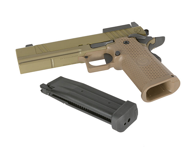 Nighthawk Custom Sand Hawk Replica -