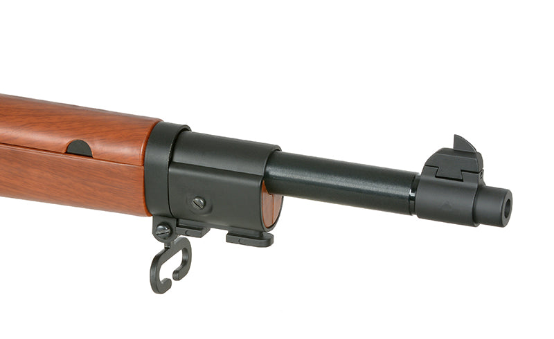 M1903A3 bolt-action riffel replica - (ABS Kolbe Version)