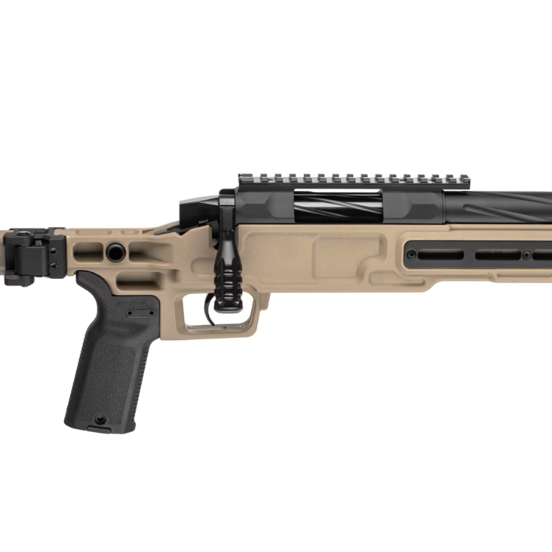 Maple Leaf MLC-LTR Bolt Action Sniper Rifle
