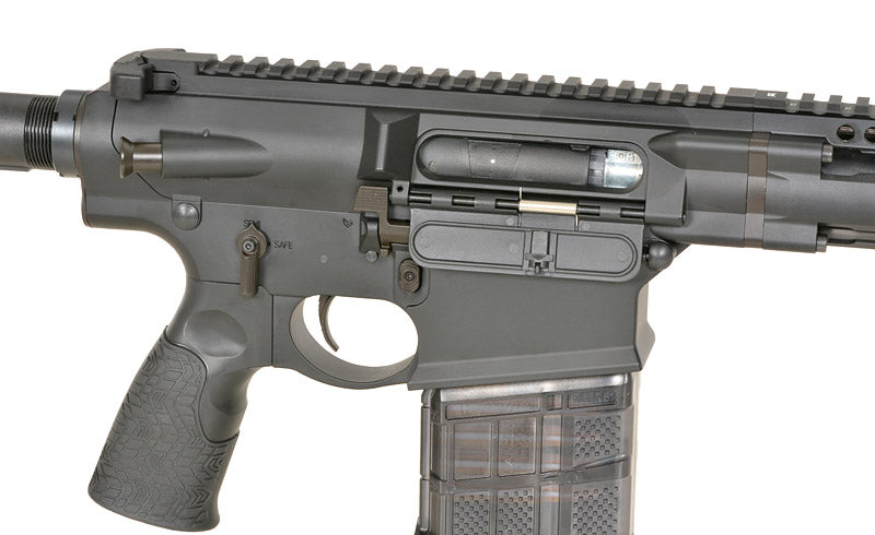 Daniel Defense DD5 V3 15" Replica Eshooter ETU, GEN-2 x TG
