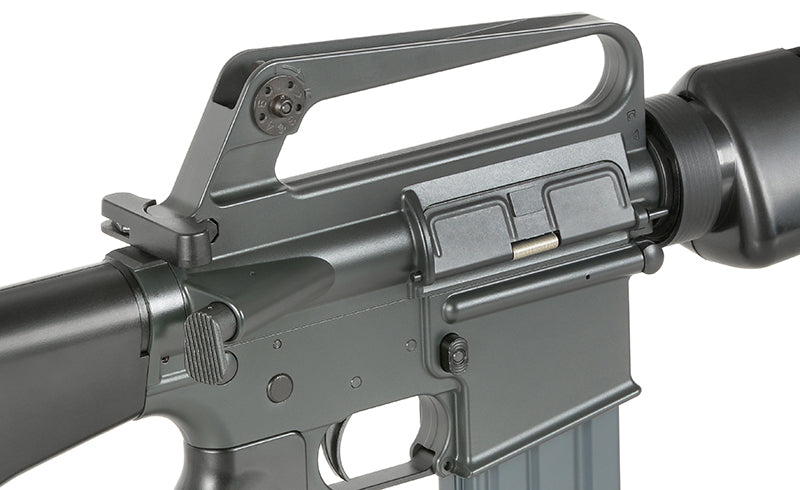 Colt 603/XM16E1 GBBr Replica CGS - Sort