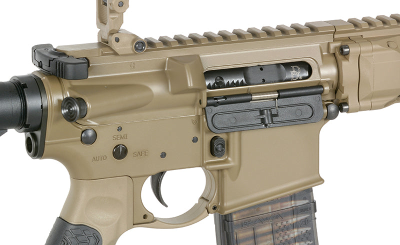 Daniel Defense DDPM4PDW GBBr Replica - Tan