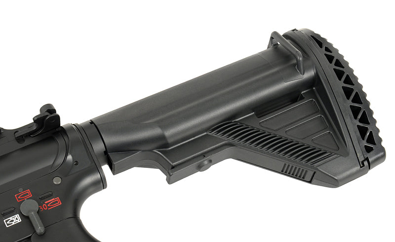 BY-801 Assault Riffel Replica