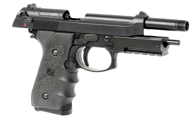 LS9 Taktisk GBB