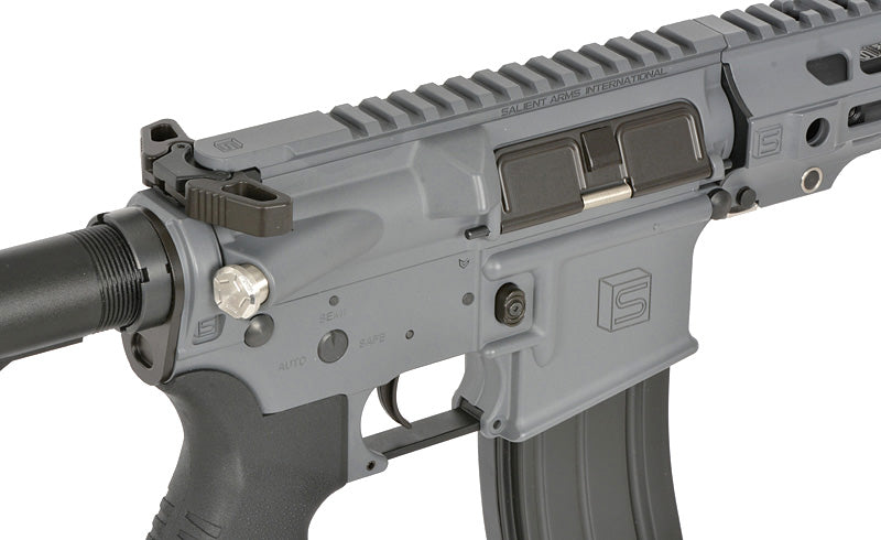 SAI GRY 10.5" SBR Replica ESHOOTER ETU, Gen-2 - Grå