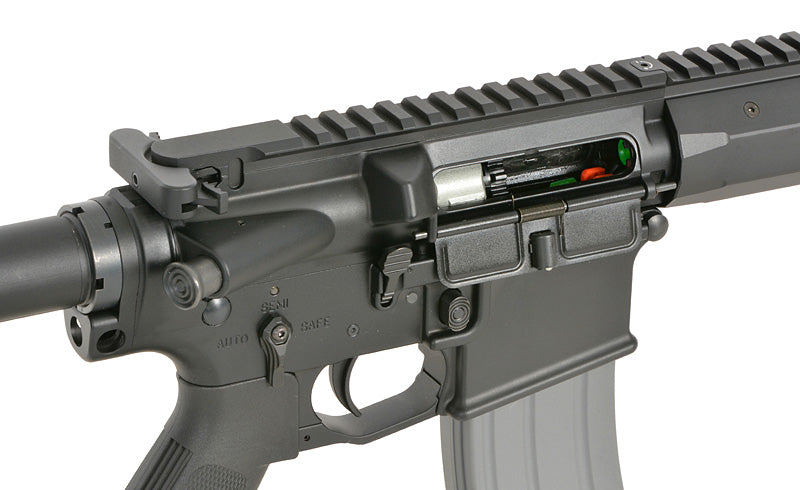Knight's Armament KS-3 9,5" GBB Replica