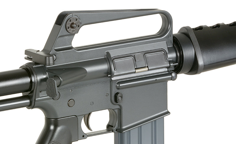 Colt 607/GX-5857 GBBr Replica CGS - Sort