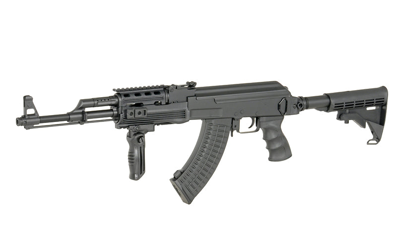 CM.028C Sport Line, GEN-2