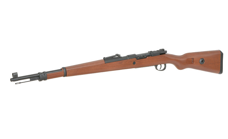 Kar98k bolt-action riffel replica - ABS Kolbe