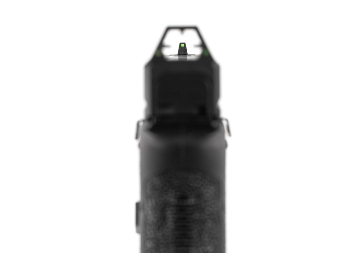 POSEIDON Orion No.3 Performance GBB - Black
