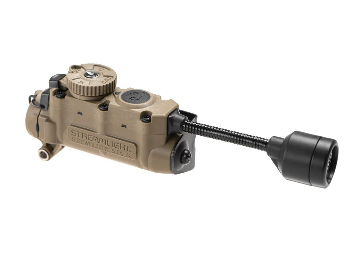Streamlight Sidewinder Stalk - Coyote