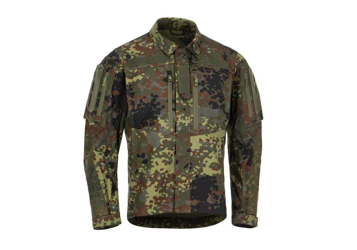 Clawgear Raider Field Shirt MK V ATS Flex