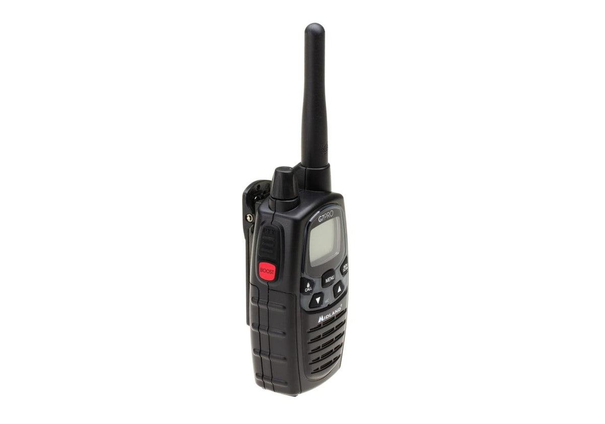 Midland G7 Pro