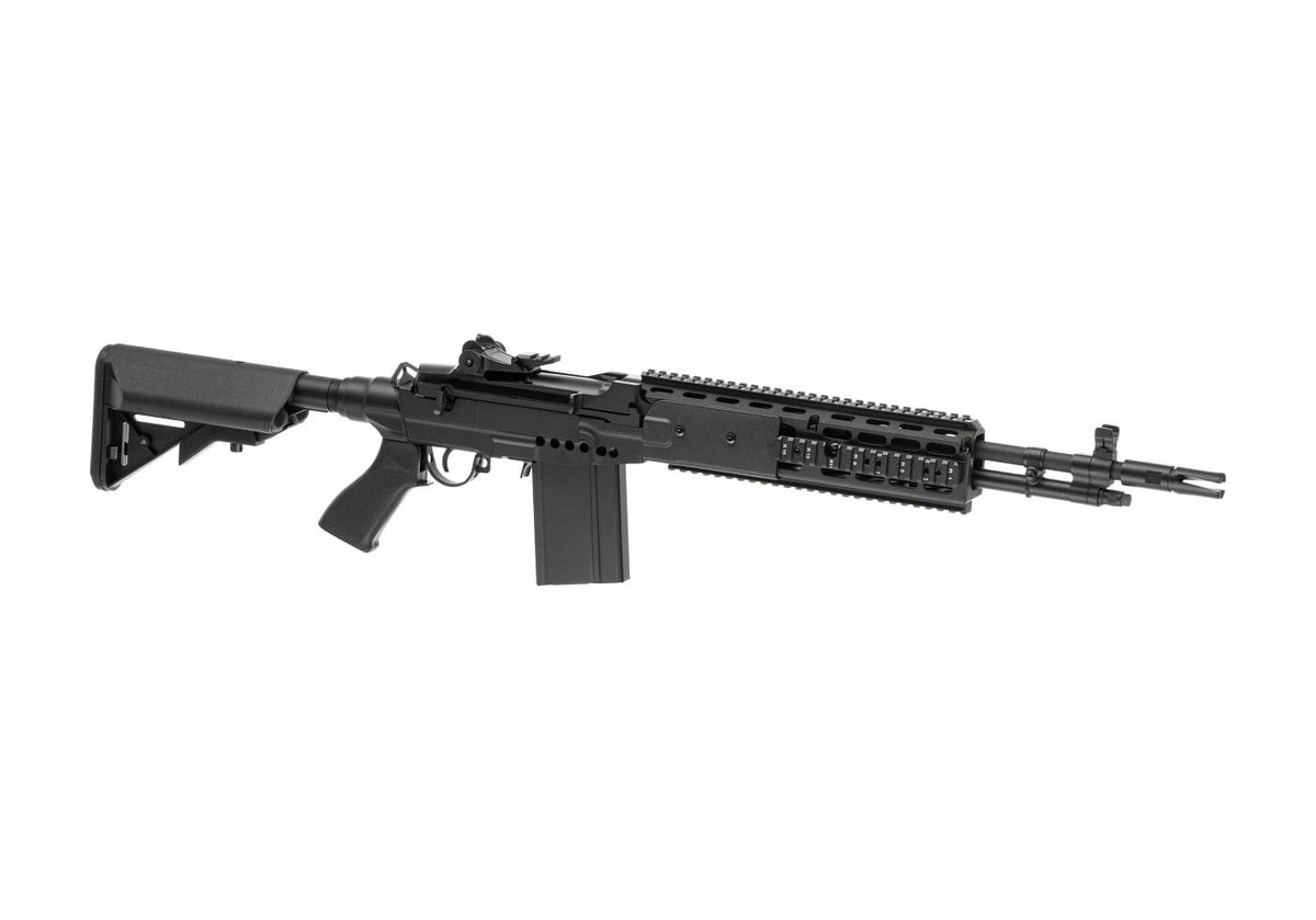 Cyma CM032EBR M14 EBR Mod 0 Collapsible Kolbe - Sort