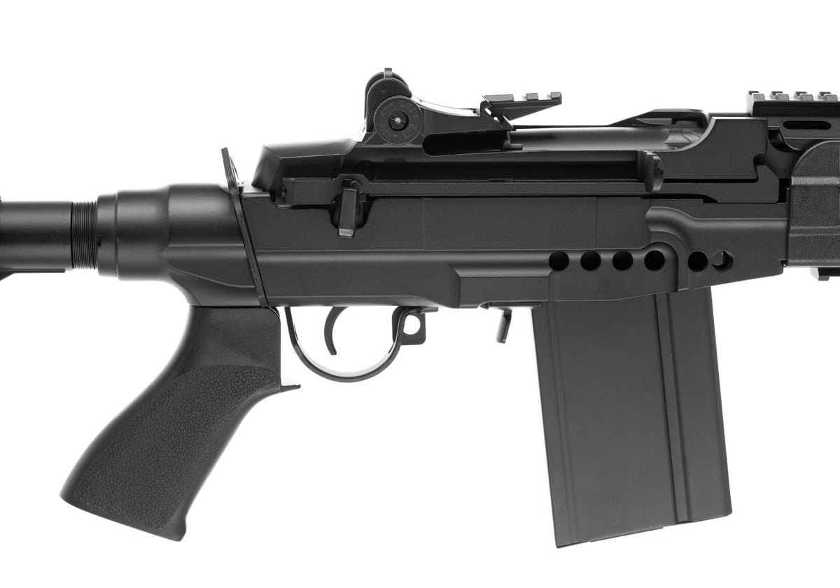 Cyma CM032EBR M14 EBR Mod 0 Collapsible Kolbe - Sort