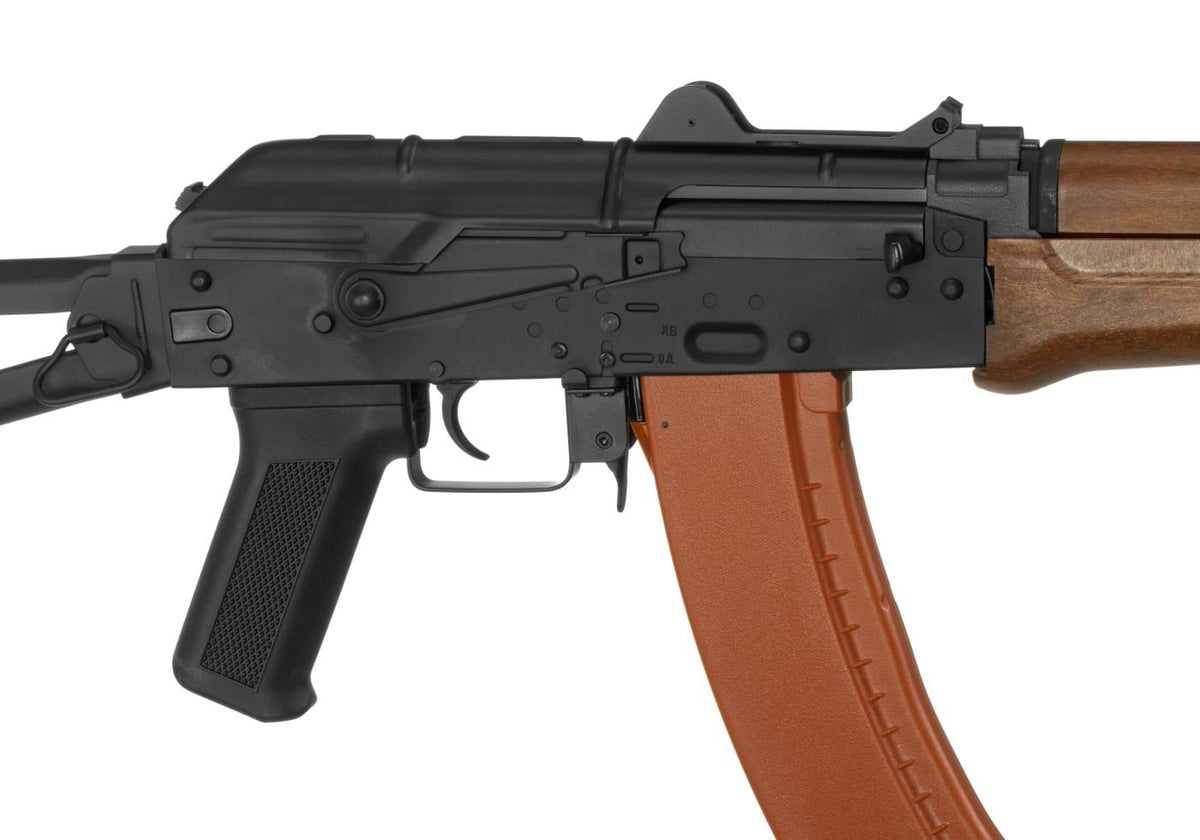 Cyma CM035 AKS74UN helmetal