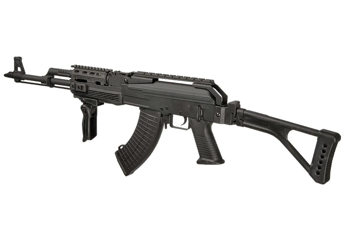 Cyma CM039U AK47 Taktisk FS helmetal